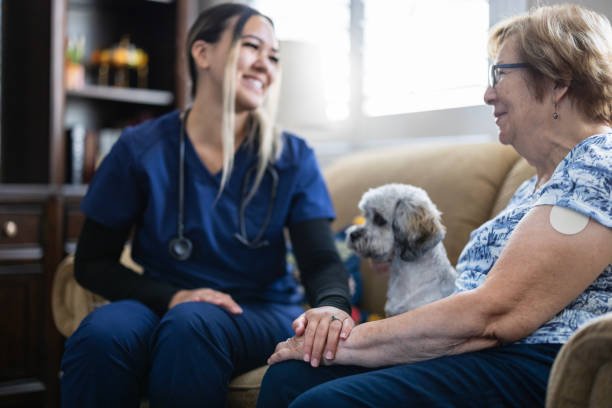 Early Warning Signs Your Pet Needs a Vet in Dubai: What Pet Parents Should Never Ignore